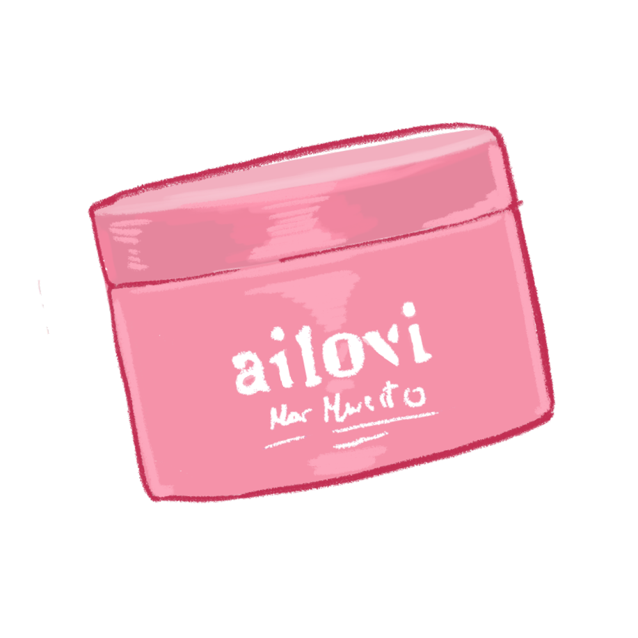 ailovi