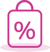 20% si eres suscriptora